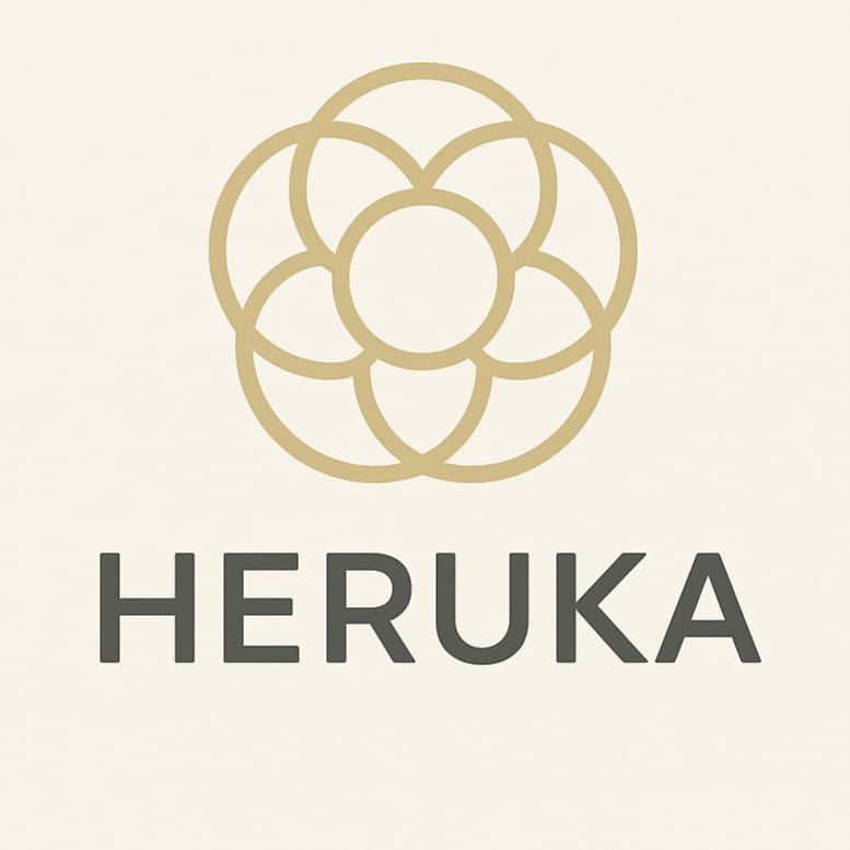 HERUKA.AI Logo
